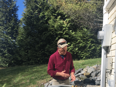 Mills River Mechanical