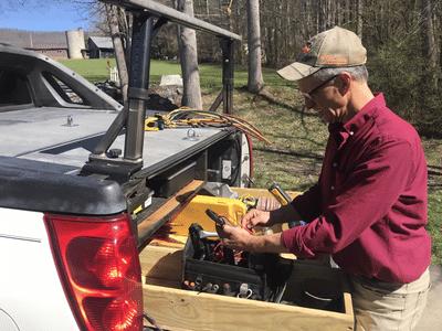 Mills River Mechanical