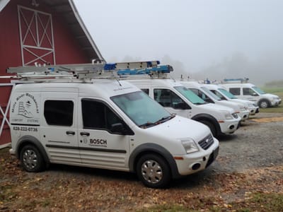 Mills River Mechanical