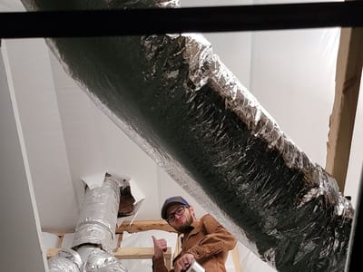 Mills River Mechanical