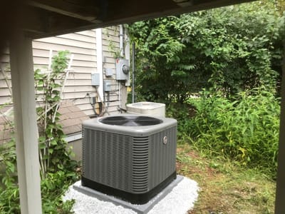 Milltown Plumbing, Heating, Air Conditioning, Drain Cleaning & Electrical