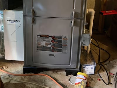 Milltown Plumbing, Heating, Air Conditioning, Drain Cleaning & Electrical