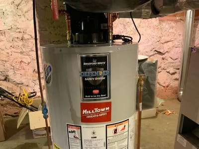 Milltown Plumbing, Heating, Air Conditioning, Drain Cleaning & Electrical