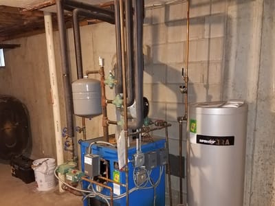 Milltown Plumbing, Heating, Air Conditioning, Drain Cleaning & Electrical