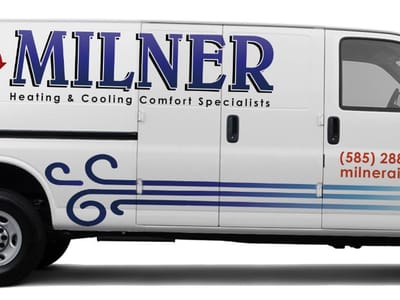 Milner Air Conditioning