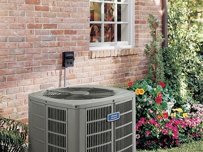 Milner Air Conditioning