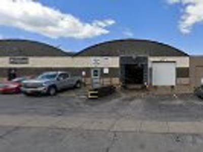 Milner Air Conditioning