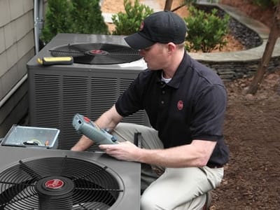 Milner Air Conditioning