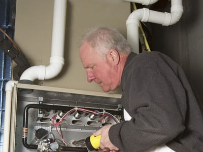 Milwaukee Furnace Repair Pro