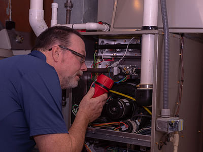 Milwaukee Furnace Repair Pro