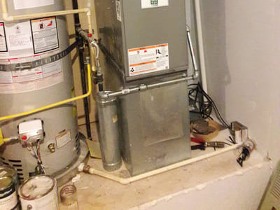 Milwaukee Furnace Repair Pro