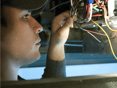 Milwaukee Heating and Cooling Inc