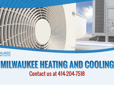 Milwaukee Heating and Cooling Inc