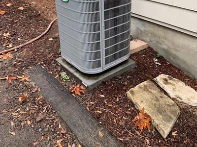 Milwaukie Heating & Cooling