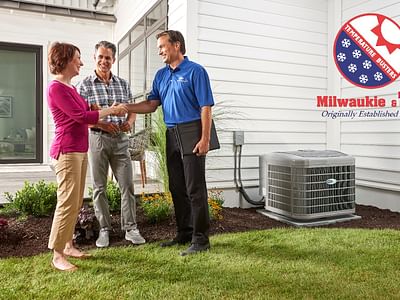Milwaukie Heating & Cooling