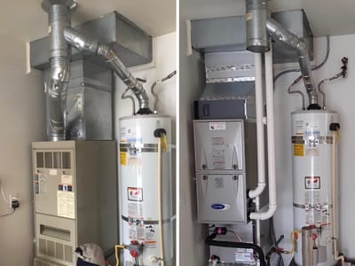 Milwaukie Heating & Cooling