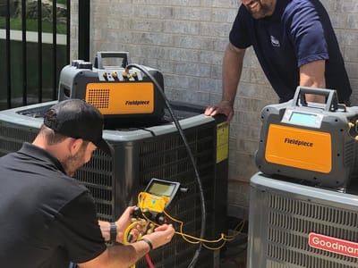 Mims Heating & Air Conditioning, LLC