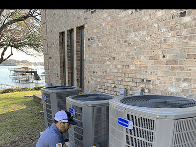 Mims Heating & Air Conditioning, LLC