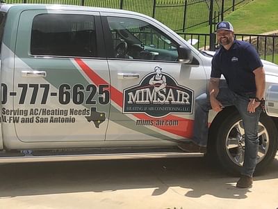 Mims Heating & Air Conditioning, LLC