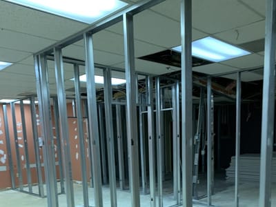 Miner 2 Major A/C and Services