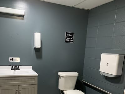 Miner 2 Major A/C and Services