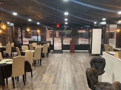 Miner 2 Major A/C and Services