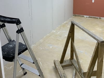 Miner 2 Major A/C and Services