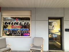 Miner Heating & Air Conditioning Inc.