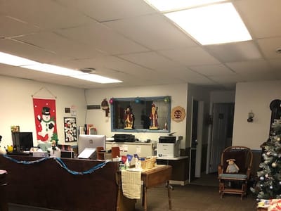 Miner Heating & Air Conditioning Inc.