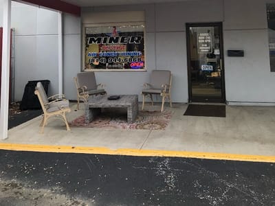 Miner Heating & Air Conditioning Inc.