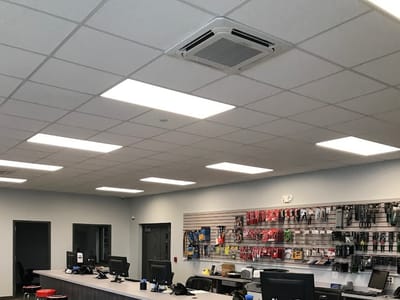 Mingledorff's - Birmingham