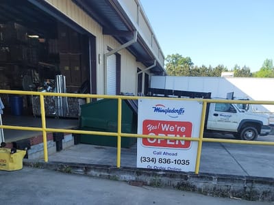 Mingledorff's - Dothan