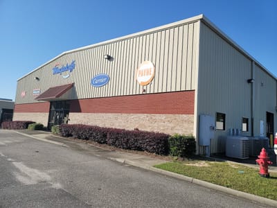 Mingledorff's - Dothan