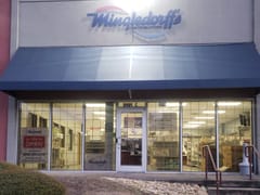 Mingledorff's - Forest Park