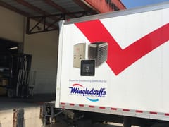 Mingledorff's - Mobile