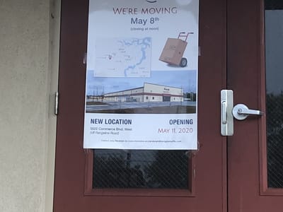 Mingledorff's - Mobile