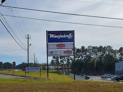 Mingledorff's - Tuscaloosa