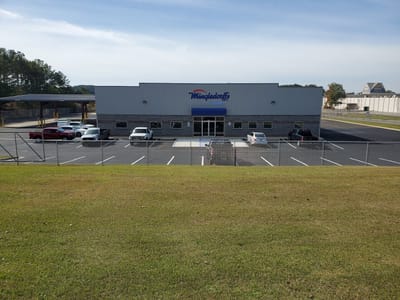 Mingledorff's - Tuscaloosa