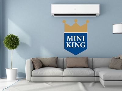 Mini King