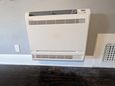 Mini-Split & HVAC Service by Joseph