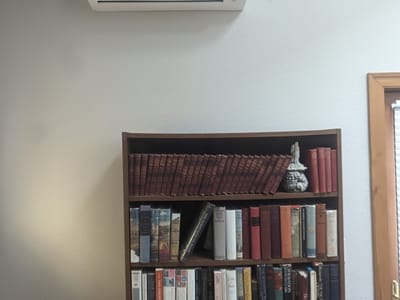 Mini-Split & HVAC Service by Joseph