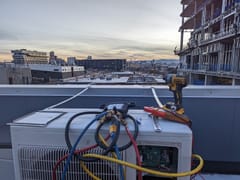 Mini-Split & HVAC Service by Joseph