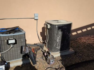 Mini-Split & HVAC Service by Joseph