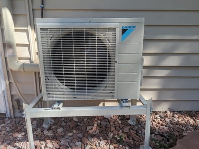 Mini-Split & HVAC Service by Joseph