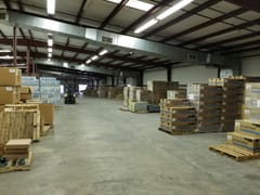 Mini Split Warehouse Roxboro