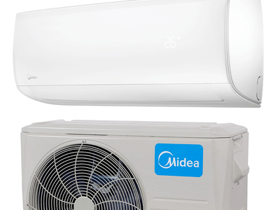 Mini Split Warehouse Roxboro