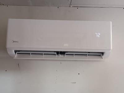 Mini Splits Heating and Cooling