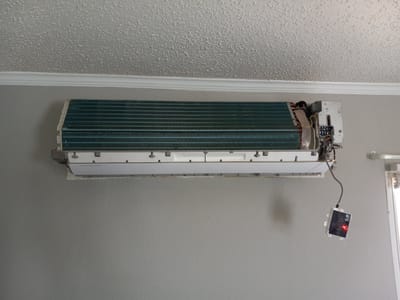 Mini Splits Heating and Cooling