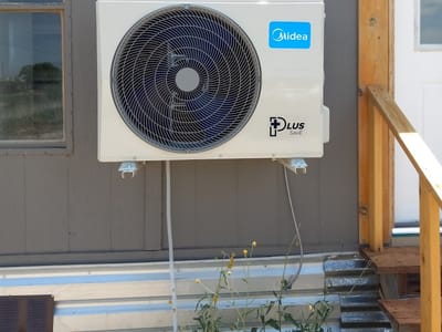 Mini Splits Heating and Cooling