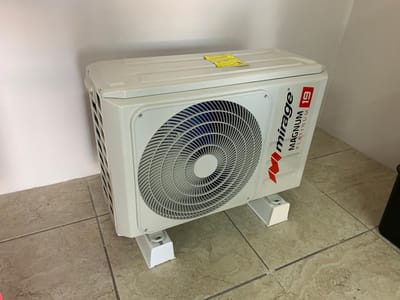 Mini Splits of The Valley